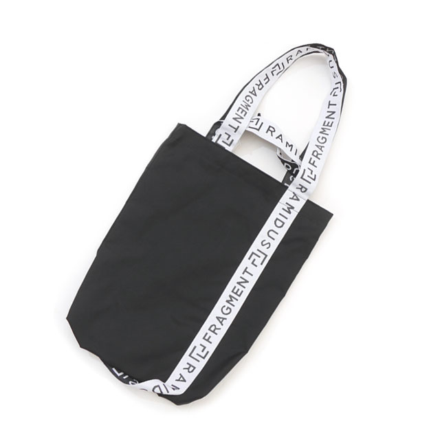 バッグ RAMIDUS X FRAGMENT DESIGN TOTE BAG L RAMIDUS TOTE BAG (LL) – RAMIDUS ONLINE