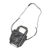 [���ָ���ݥ����5�ܥ����ڡ�����!!] ��ߥ��� RAMIDUS x �ե饰���ȥǥ����� Fragment Design MIRAGE 2WAY TOTE BAG �ߥ顼���� �ȡ��ȥХå� ��� ��ǥ���������š�