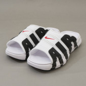 [ָݥ5ܥڡ!!]  ʥ NIKE AIR MORE UPTEMPO SLIDE ⥢åץƥ 饤  FB7818-100 