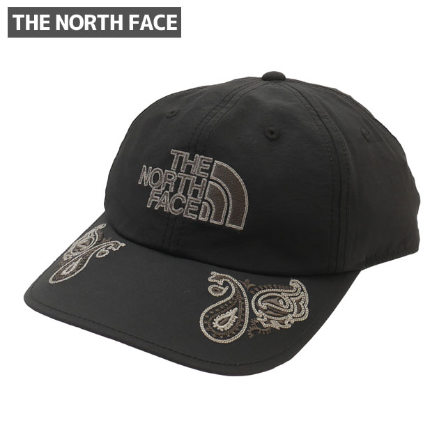 [ָݥ5ܥڡ!!]  Ρե ѡץ졼٥ THE NORTH FACE PURPLE LABEL Field Embroidered Graphic Cap å  NN8404N nanamica ʥʥߥ 祿 ȥɥ