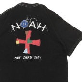 [���ָ���ݥ����5�ܥ����ڡ�����!!] �Υ� NOAH BAD WEATHER TEE T����� ��󥺡���š�