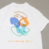 [���ָ���ݥ����5�ܥ����ڡ�����!!] �Υ� NOAH NOT DEAD YET TEE T����� ��󥺡���š�