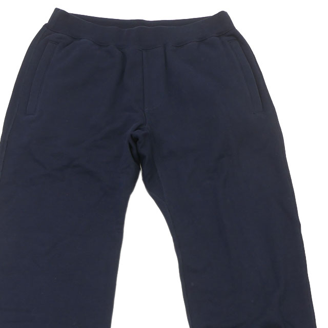 WHIZ LIMITED LOOPWHELLER スウェット XL WHIZ LIMITED × LOOPWHEELERのコラボレーションスウェットが
