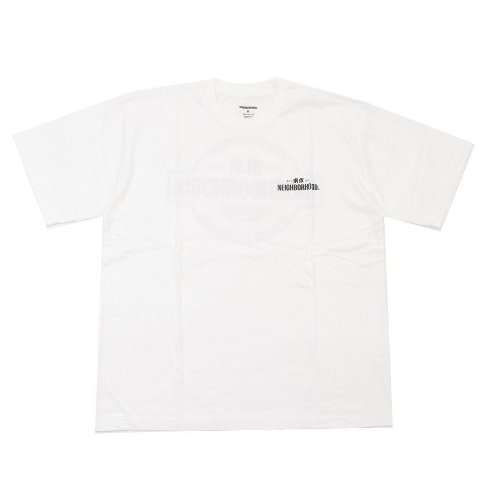 期間限定ポイント5倍キャンペーン中!!] 新品 ネイバーフッド