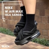 [ָݥ5ܥڡ!!]  ʥ NIKE W AIR MAX ISLA SANDAL ޥå    ݥ FJ5929-003  ǥ 