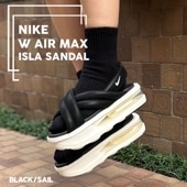 [ָݥ5ܥڡ!!]  ʥ NIKE W AIR MAX ISLA SANDAL ޥå    ݥ FJ5929-002  ǥ 