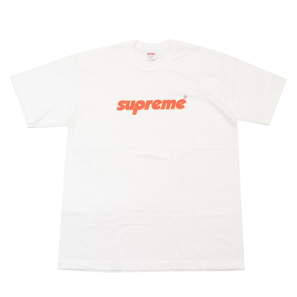新品タグ付き　supreme Tシャツ　ピンライン Supreme | 2024SS Pinline Tee | ピンラインTシャツ | ブラック