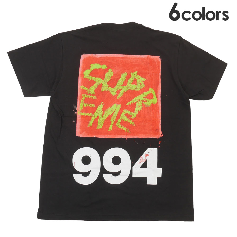 期間限定ポイント5倍キャンペーン中!!] 新品 シュプリーム SUPREME  