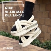 [ָݥ5ܥڡ!!]  ʥ NIKE W AIR MAX ISLA SANDAL ޥå    ݥ FJ5929-001  ǥ 