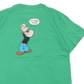 [���ָ���ݥ����5�ܥ����ڡ�����!!] �Υ� NOAH x �ݥѥ� Popeye POCKET TEE �ݥ��å� T����� ��󥺡���š�