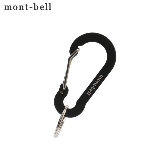 期間限定ポイント5倍キャンペーン中!!] 新品 モンベル mont-bell キー