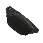 [���ָ���ݥ����5�ܥ����ڡ�����!!] ��ߥ��� RAMIDUS BLACK BEAUTY WAIST BAG �������ȥХå� ��� ��ǥ���������šۥ֥�å��ӥ塼�ƥ���