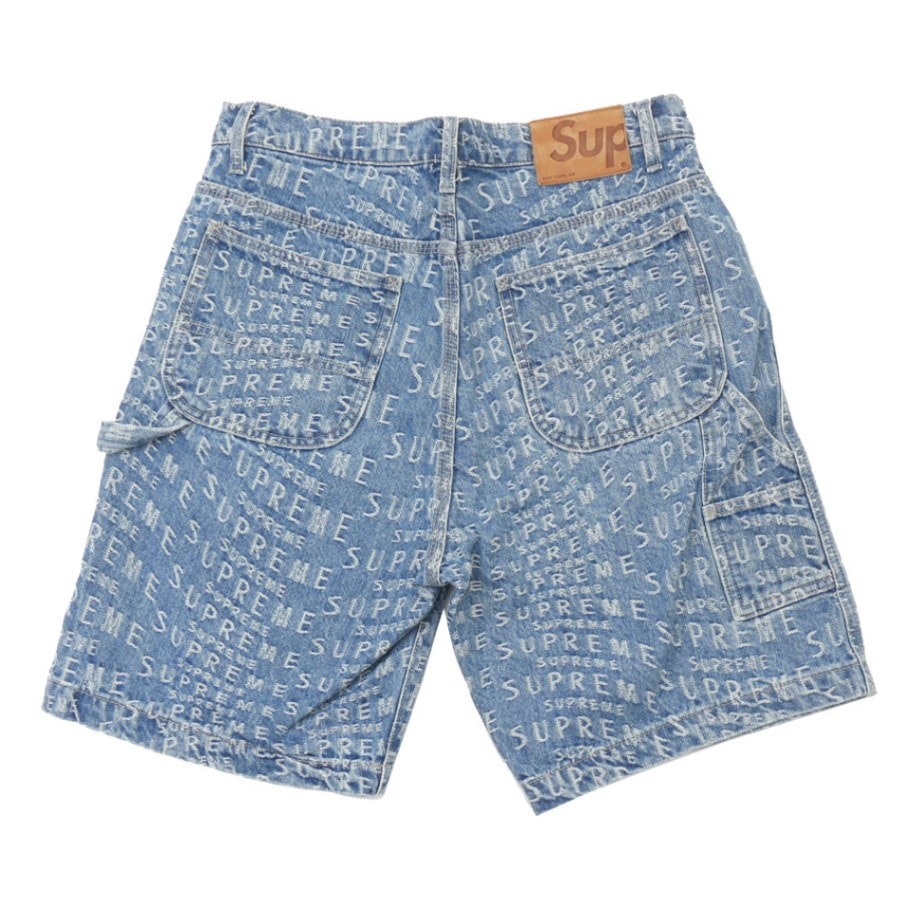 Supreme Cargo Work Short カーゴショーツ 32 Supreme Cargo Work