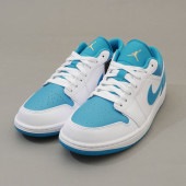 [ָݥ5ܥڡ!!]  ʥ NIKE AIR JORDAN 1 LOW 硼1  553558-174  塼 ˡ å 