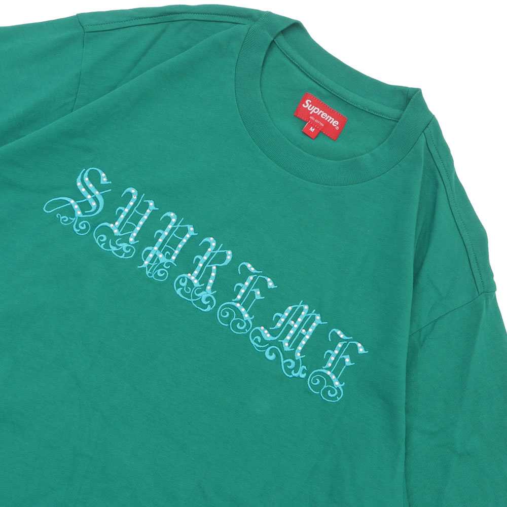 期間限定ポイント5倍キャンペーン中!!] シュプリーム Supreme 21SS Old 