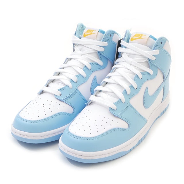 期間限定ポイント5倍キャンペーン中!!] 新品 ナイキ NIKE DUNK HI