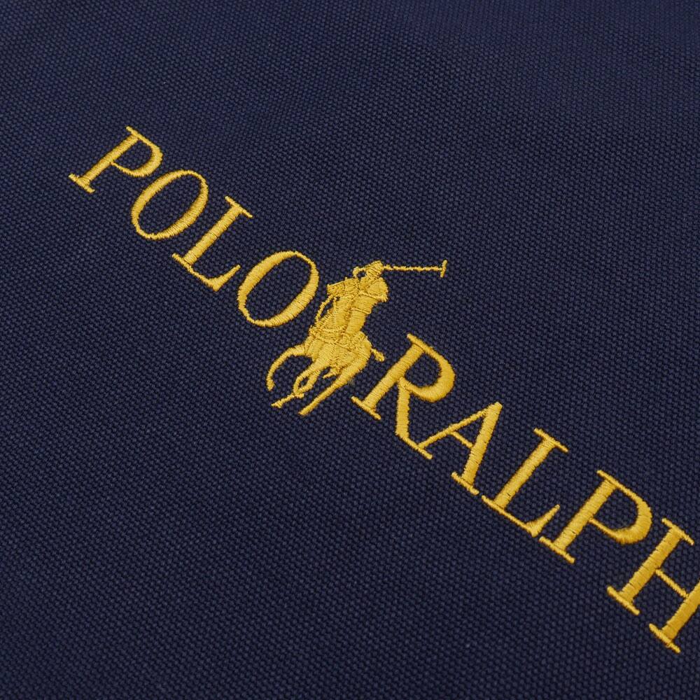 ラルフローレン　ゴールド フリンジ バッグ フリンジ Ralph Lauren(ラルフローレン) バッグ・カバン