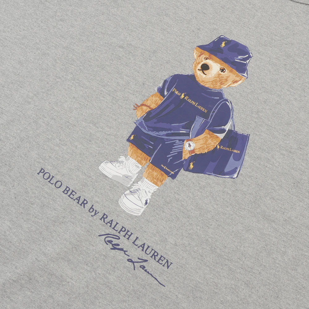 楽天市場】ポロベア Tシャツ POLO RALPHLAUREN ポロ ラルフ