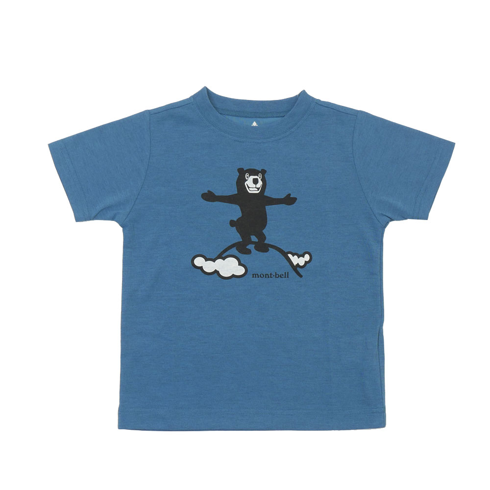 mont-bell キッズ Tシャツ 4枚セット サイズ150 imgrc0115060938.jpg