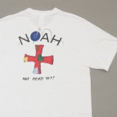 [���ָ���ݥ����5�ܥ����ڡ�����!!] �Υ� NOAH BAD WEATHER TEE T����� ��󥺡���š�
