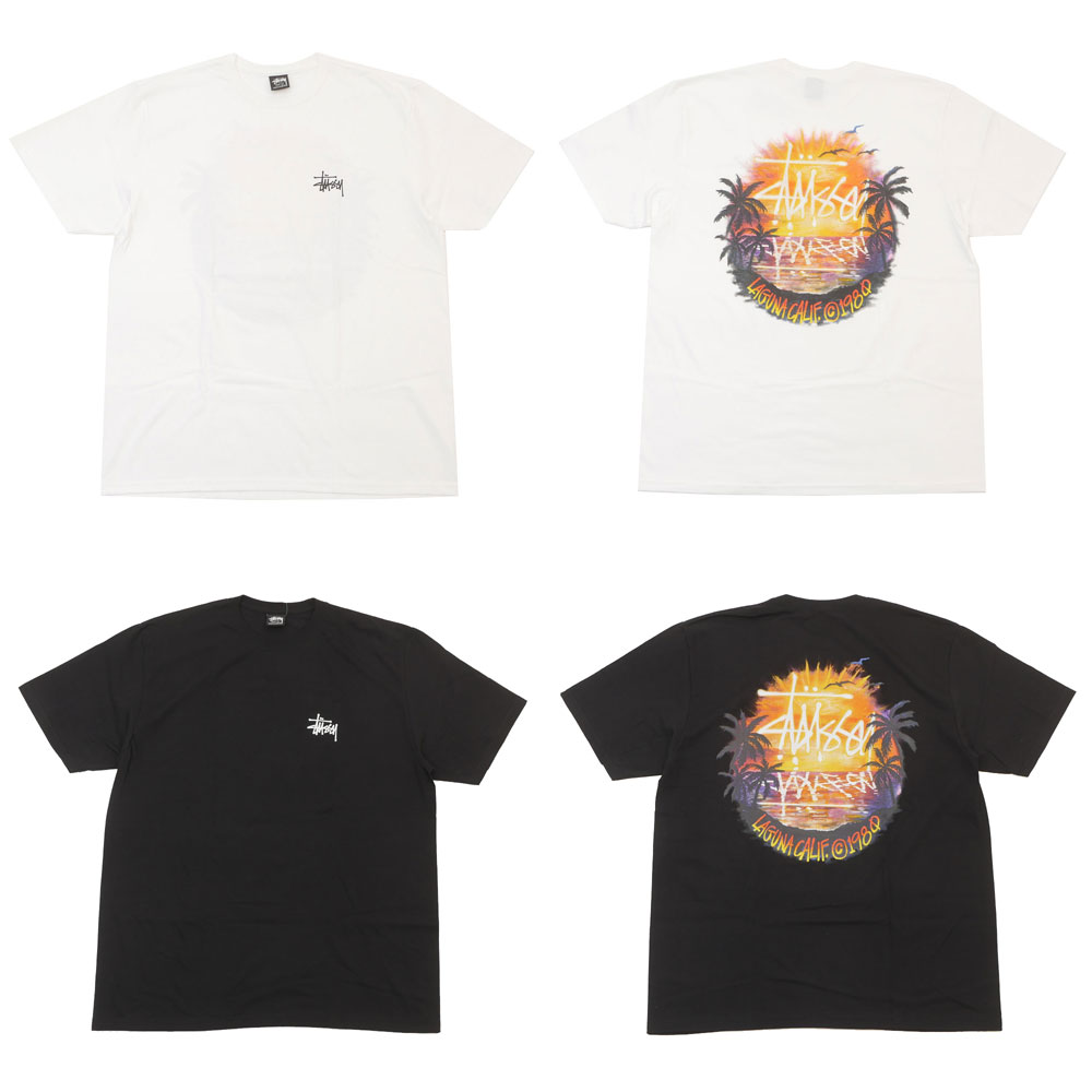 期間限定ポイント5倍キャンペーン中!!] 新品 ステューシー