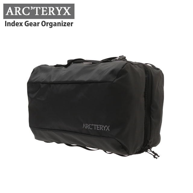 [ָݥ5ܥڡ!!]  ƥꥯ ARC'TERYX Index Gear Organizer ǥå  ʥ Хå X000007844 ȥɥ  饤ߥ л ̶ ӥͥ