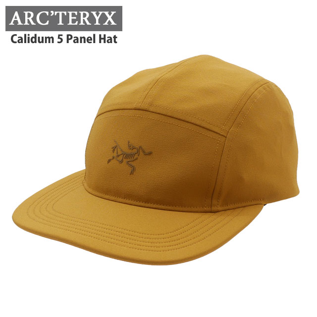 [ָݥ5ܥڡ!!]  ƥꥯ ARC'TERYX Calidum 5 Panel Hat  5ѥͥ å CAP X000006984 ȥɥ  饤ߥ л ̶ ӥͥ