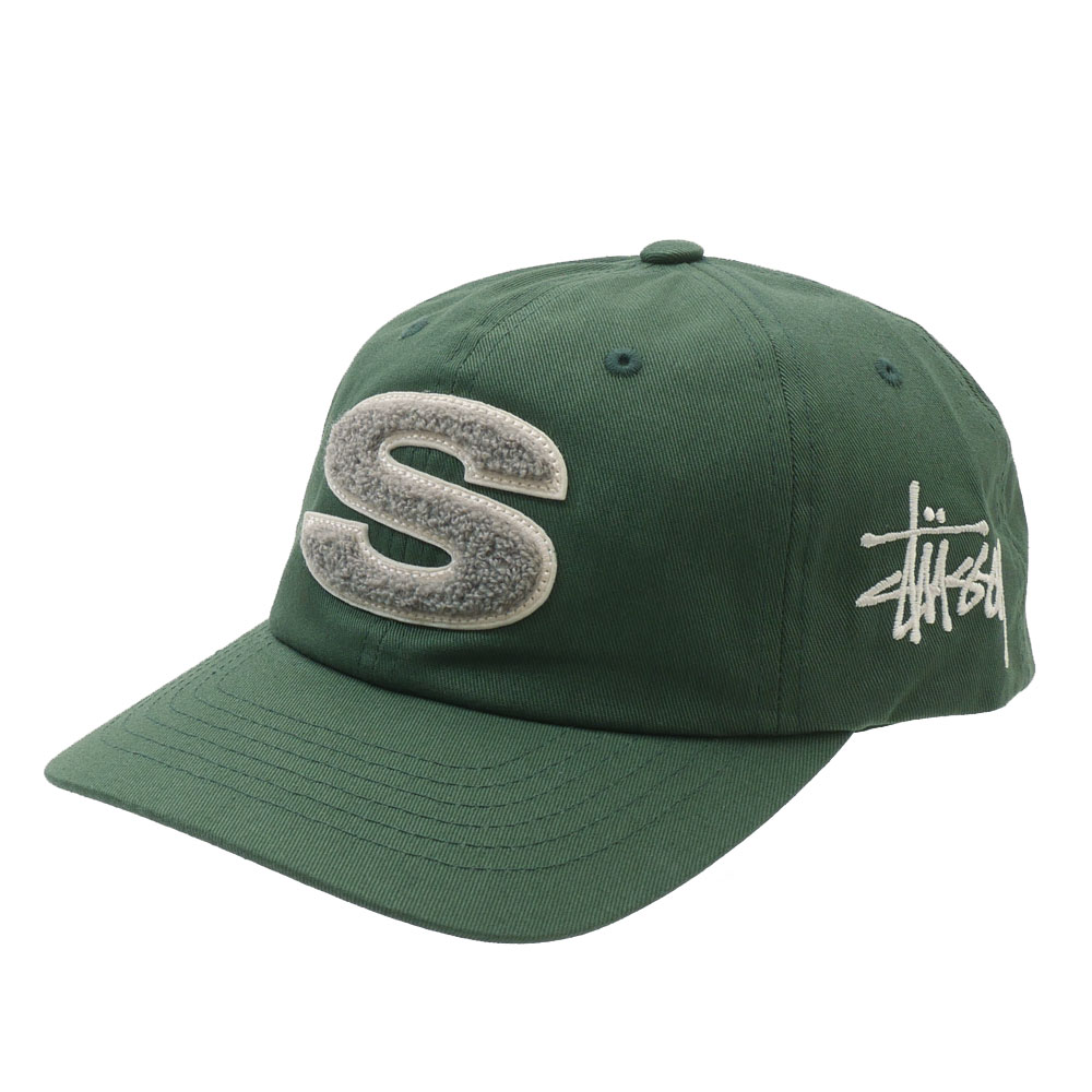 STUSSYキャップ 最終値下げ ☆関税込☆Stussy☆Stussy Gore-Tex Recycled Cap☆Flame