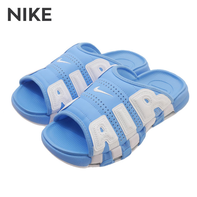 [���ָ���ݥ����5�ܥ����ڡ�����!!] ���� �ʥ��� NIKE AIR MORE UPTEMPO SLIDE ���� �⥢ ���åץƥ�� ���饤�� ������� FD9883-400 ��� ��ǥ����� ����