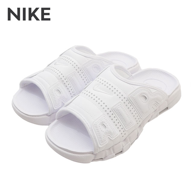 [���ָ���ݥ����5�ܥ����ڡ�����!!] ���� �ʥ��� NIKE AIR MORE UPTEMPO SLIDE ���� �⥢ ���åץƥ�� ���饤�� ������� FD9883-101 ��� ��ǥ����� ����