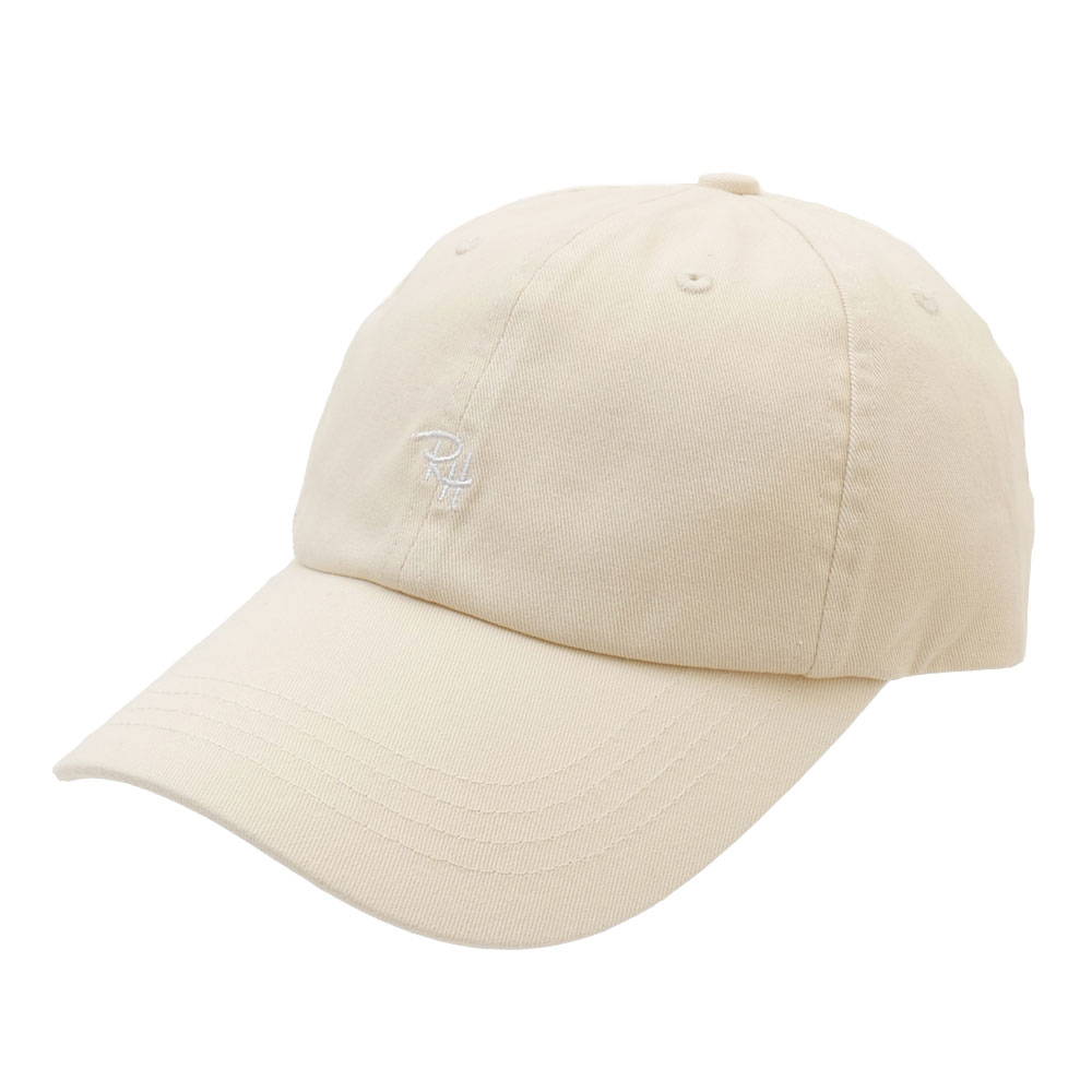 【限定品】ロンハーマン　キャップ RHC Ron Herman 新品 ロンハーマン x ニューエラ NEW ERA R LOGO