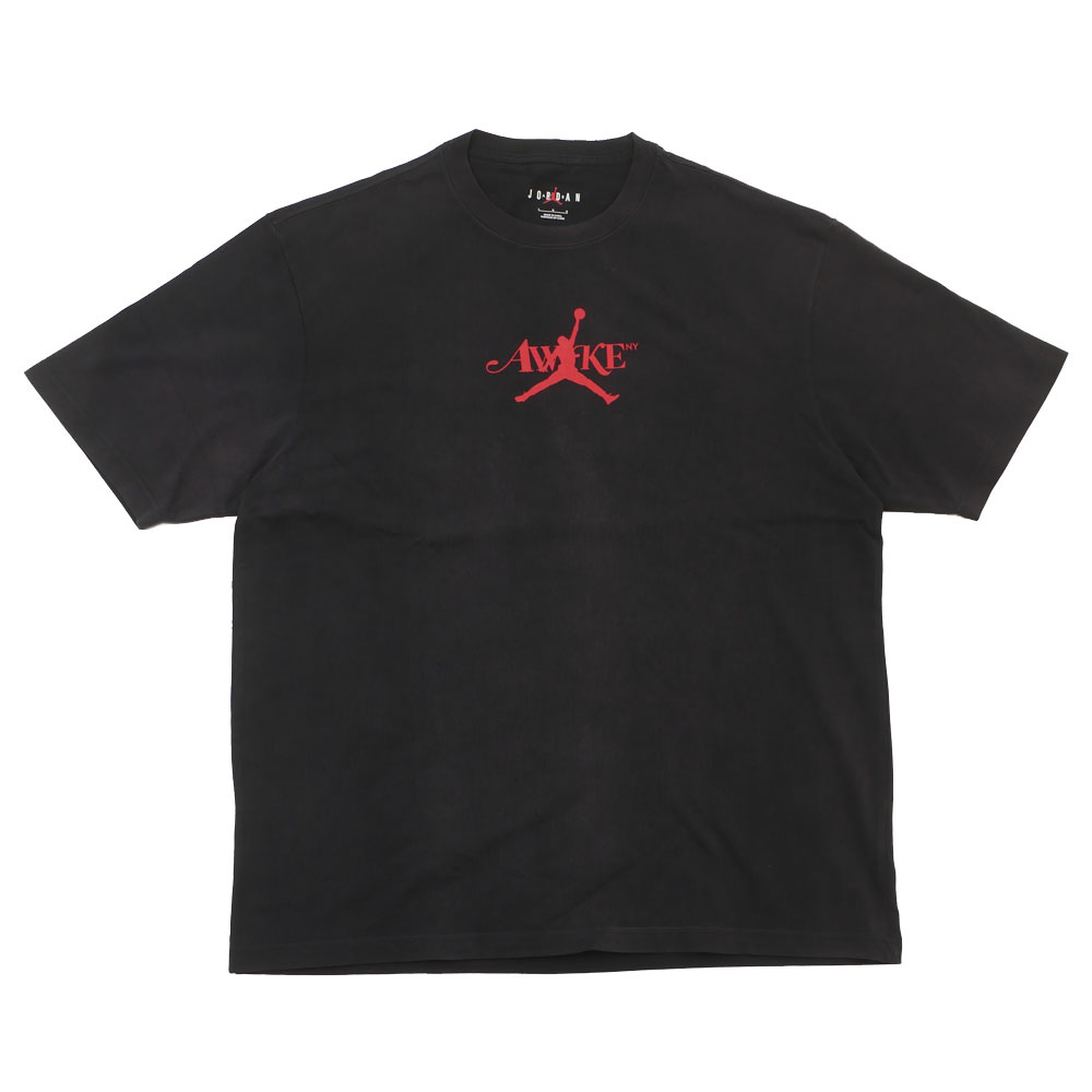AWAKE NY Jordan 5BoroughTee Black L Tシャツ 000000015804_1_e70cpoe.jpg