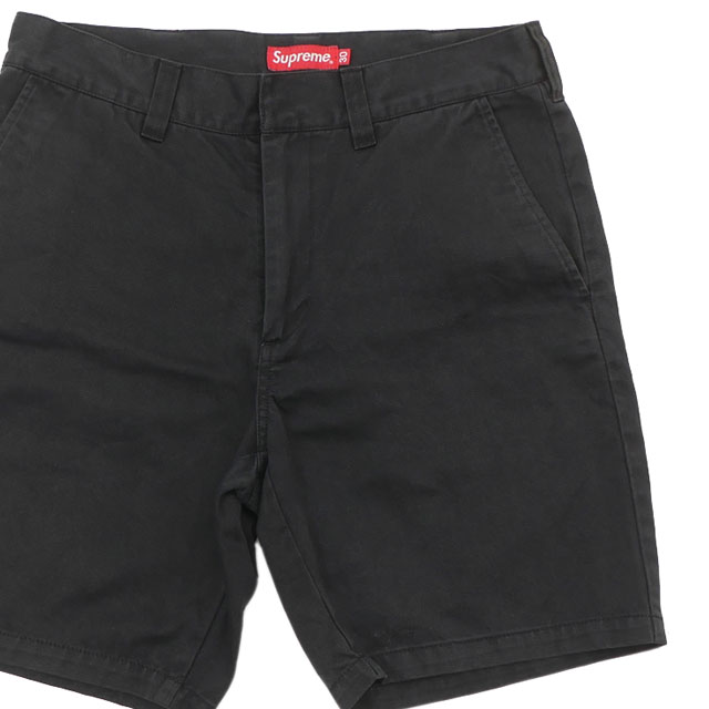 [ָݥ5ܥڡ!!] ץ꡼ Supreme Work Short 硼  šۥ硼ȥѥ  Υѥ
