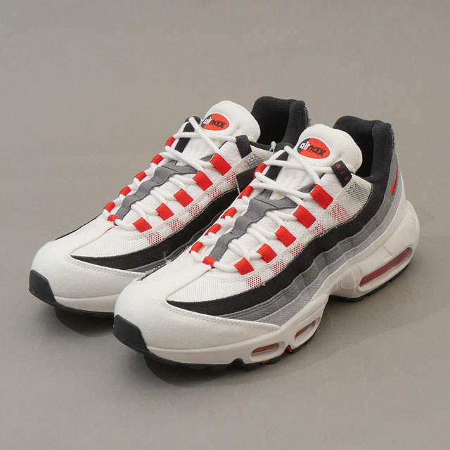 [ָݥ5ܥڡ!!]  ʥ NIKE AIR MAX 95 QS ޥå95  DH9792-100 塼 ˡ
