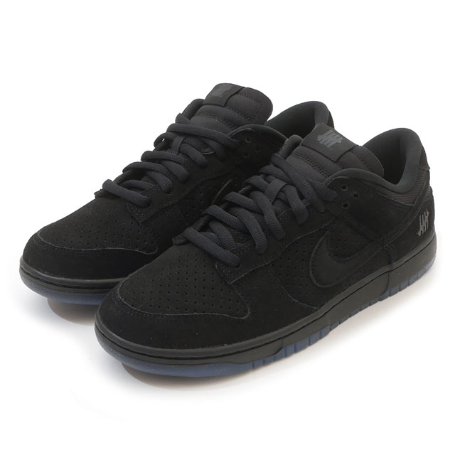 [ָݥ5ܥڡ!!] /̤ ʥ NIKE x ǥեƥå UNDEFEATED DUNK LOW SP  DO9329-001 