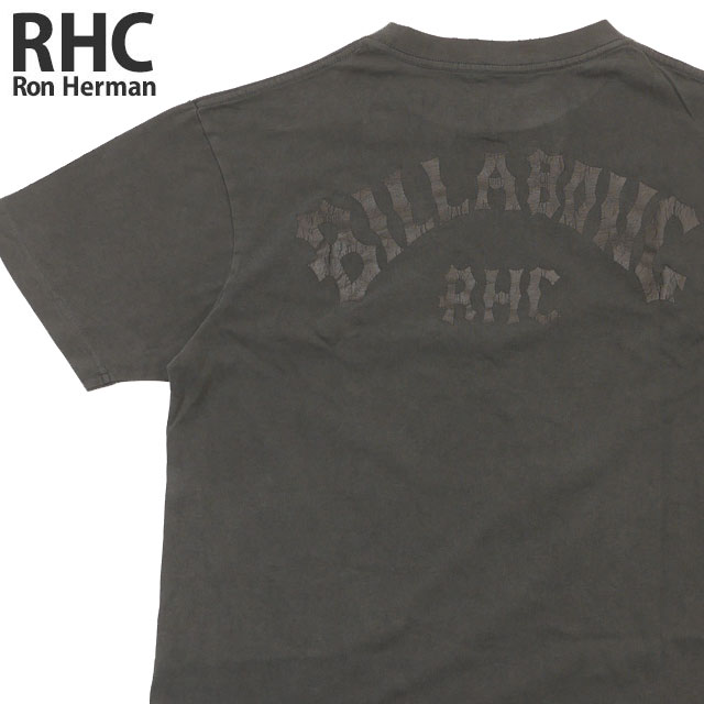 期間限定ポイント5倍キャンペーン中!!] 新品 ロンハーマン RHC Ron 