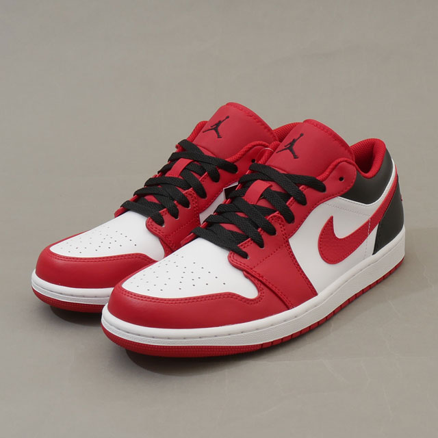 [ָݥ5ܥڡ!!]  ʥ NIKE AIR JORDAN 1 LOW 硼1  553558-163  塼 ˡ å 