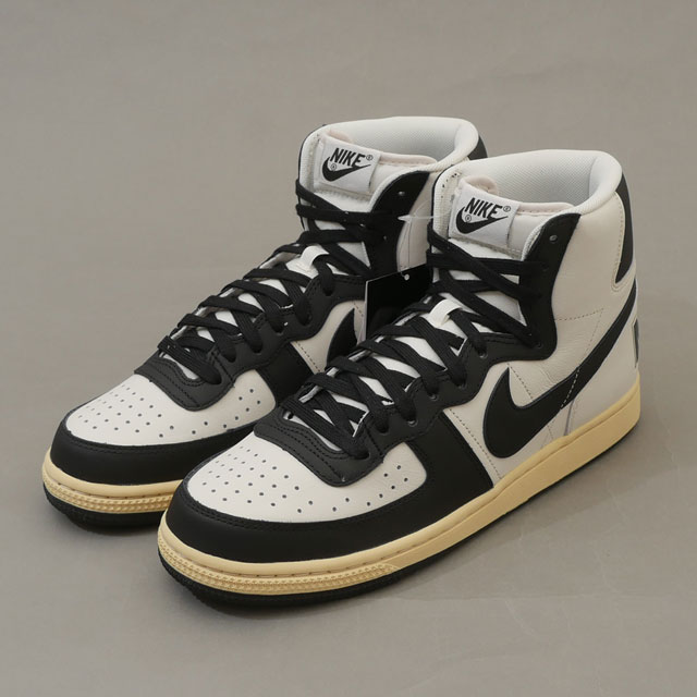 [ָݥ5ܥڡ!!]  ʥ NIKE TERMINATOR HIGH PRM ߥ͡ FD0394-030  塼 ˡ ϥå