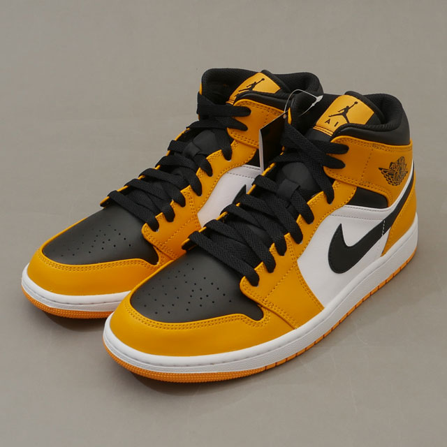 [ָݥ5ܥڡ!!]  ʥ NIKE AIR JORDAN 1 MID 硼1 554724-701  塼 ˡ ߥɥ륫å ߥåɥå