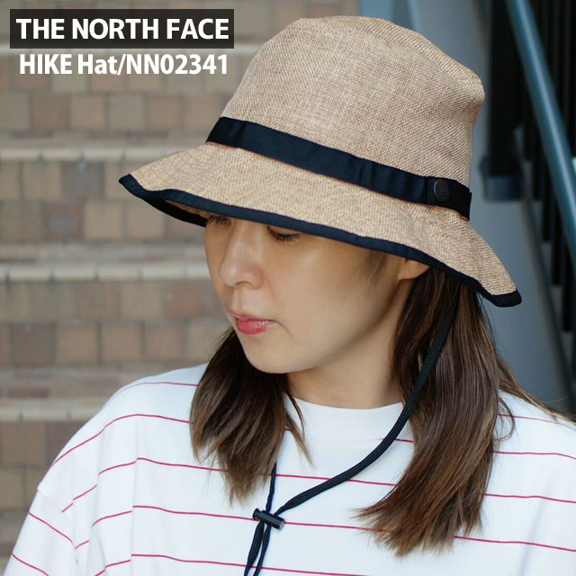 [ָݥ5ܥڡ!!]  Ρե THE NORTH FACE HIKE Hat ȥϥå NN02341 ǥ  