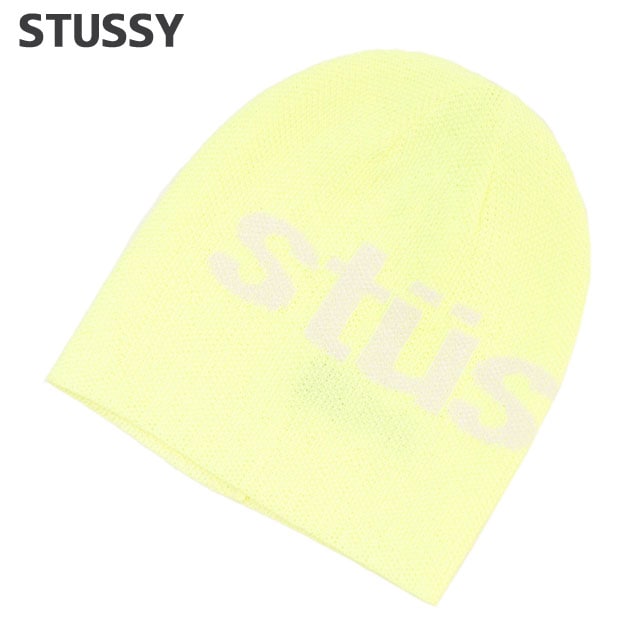 [ָݥ5ܥڡ!!]  ƥ塼 STUSSY HELVETICA UV SKULLCAP ˥å å  ǥ  ȥ꡼ ȥܡ ȥå ȥ 塼