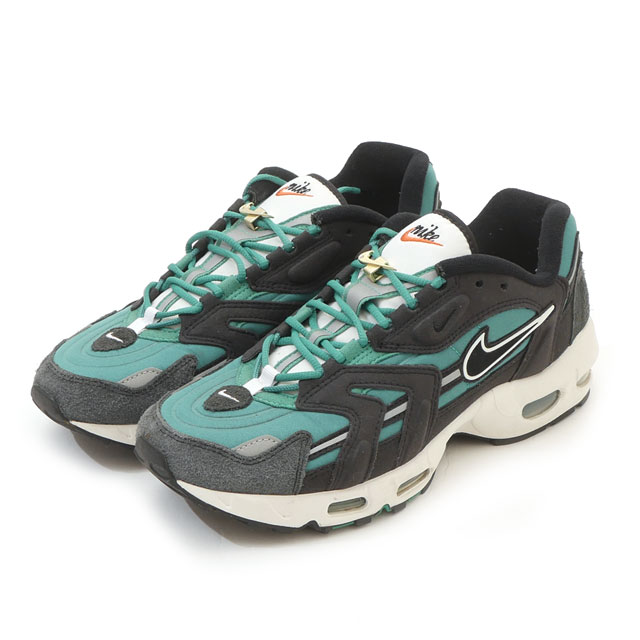 [ָݥ5ܥڡ!!] ʥ NIKE AIR MAX 96 2 SE ޥå96 2 DB0245-300  šۥޥå 96 II 塼 ˡ