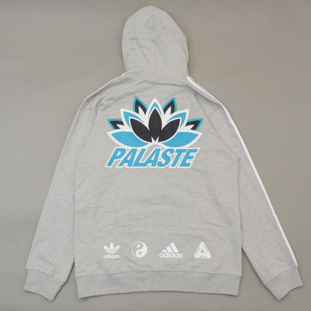 [Palace] パレススケートボーズ フーディ Hoodie (送料関税込み) PALACE PORTER(パレス ポーター) LOGO HOODIE(2XL) | 吉田カバン