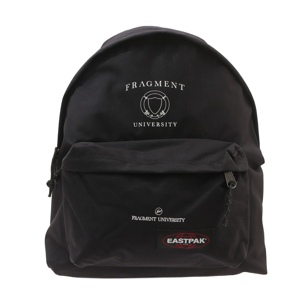 EASTPAK FRAGMENT UNIVERSITY リュック 期間限定ポイント5倍キャンペーン中!!] 新品 フラグメント