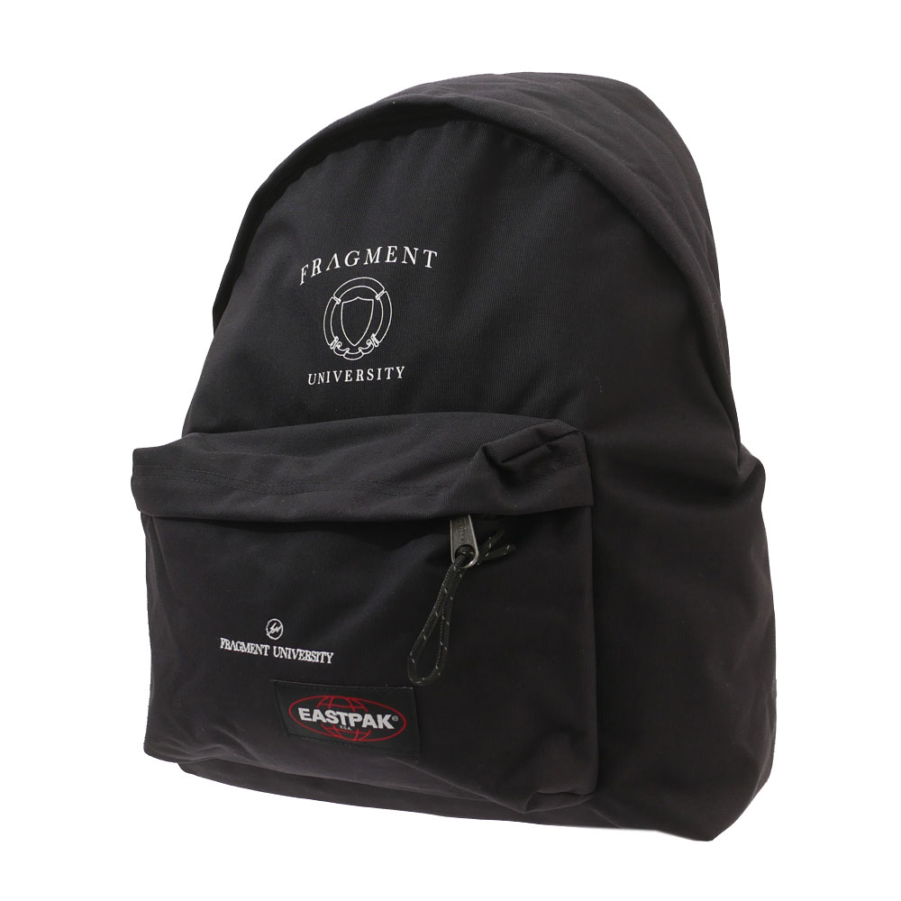 Eastpak padded pakr V.Aリュック藤原ヒロシfragment Eastpak padded pakr V.Aリュック藤原ヒロシfragment