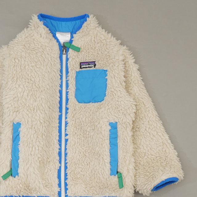 ڴָ̲ʡ  ѥ˥ Patagonia KID'S BOA JACKET å ܥ㥱å šۻҶ