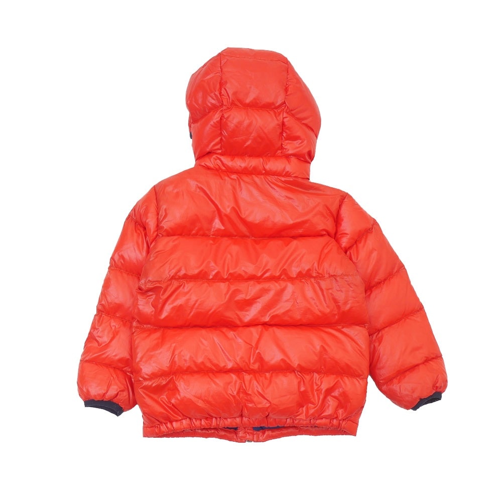 期間限定特別価格】 パタゴニア Patagonia KID'S DOWN JACKET キッズ