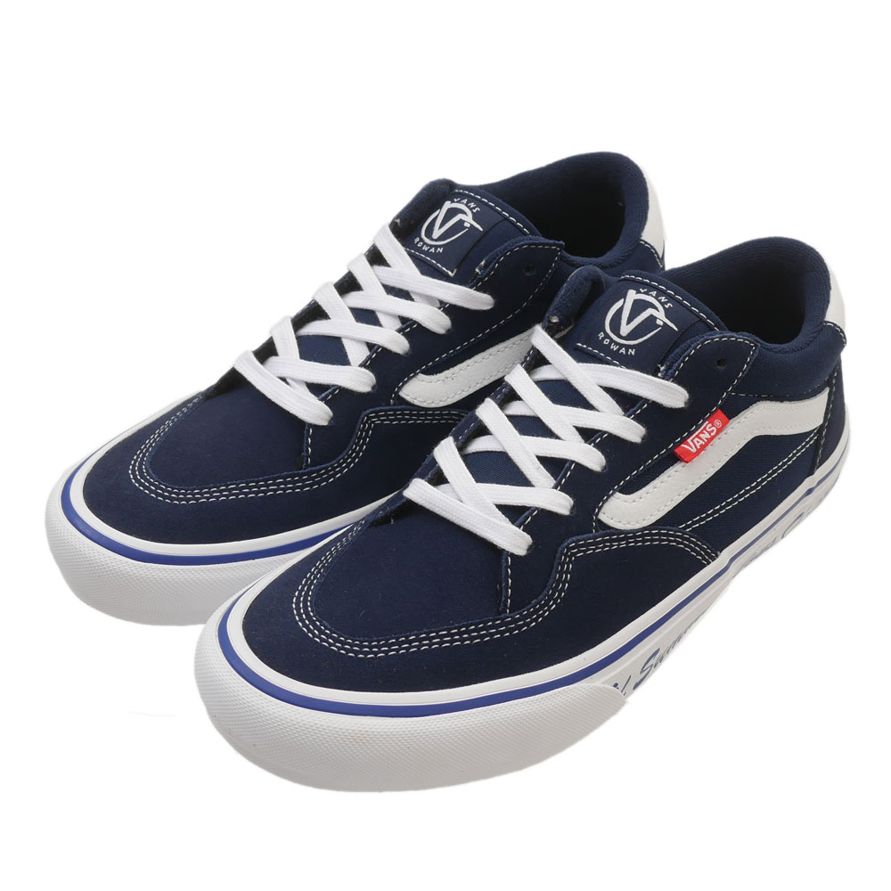 【VANS】スーパー ロー プロ HERITAGE BLUE ★韓国発★大人気 期間限定ポイント5倍キャンペーン中!!] 新品 ボーイズオブサマー