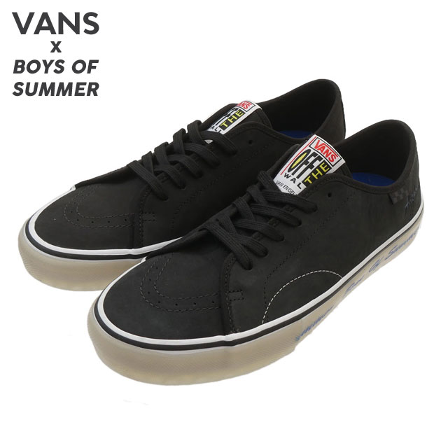[ָݥ5ܥڡ!!]  ܡ֥ޡ Boys of Summer x Х VANS AV CLASSIC VCU (ANTHONY/DRESSEN) ˡ
