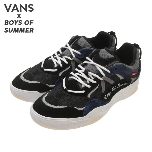 [ָݥ5ܥڡ!!]  ܡ֥ޡ Boys of Summer x Х VANS VARIX WC å ˡ